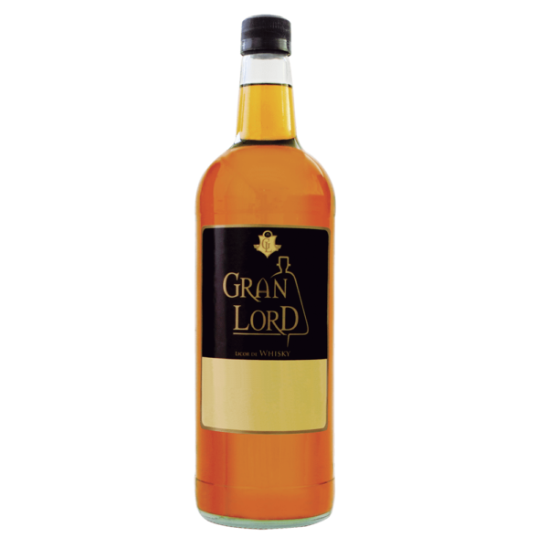 Gran Lord