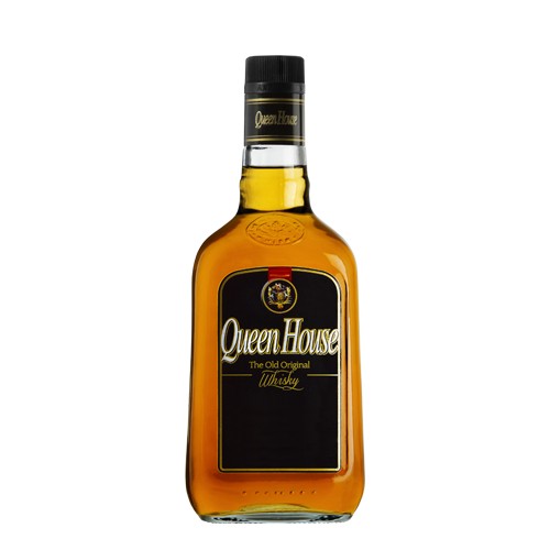Queen House