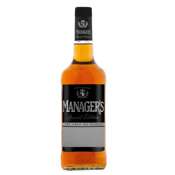 Managers Special Edition