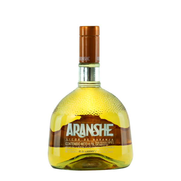 Aranshe