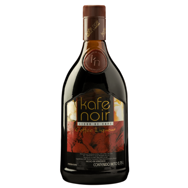 Kafe Noir