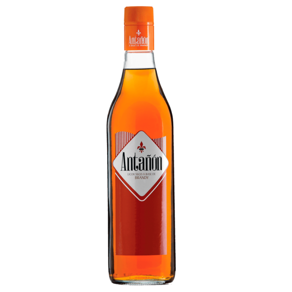 Antañon