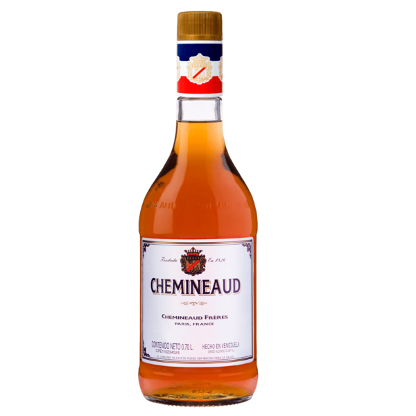 Chemineaud