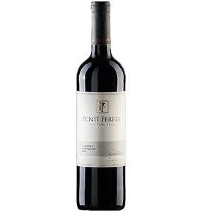 Vinos Punti Ferrer