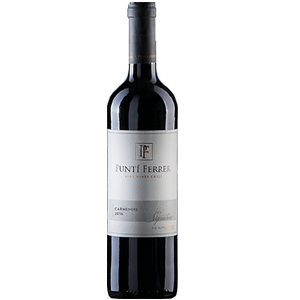 Vinos Punti Ferrer