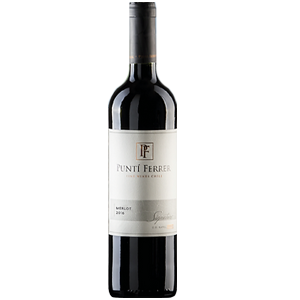 Vinos Punti Ferrer