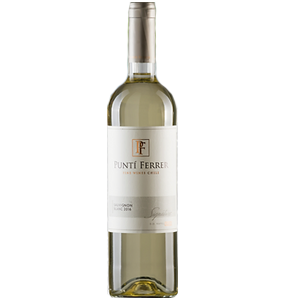 Vinos Punti Ferrer