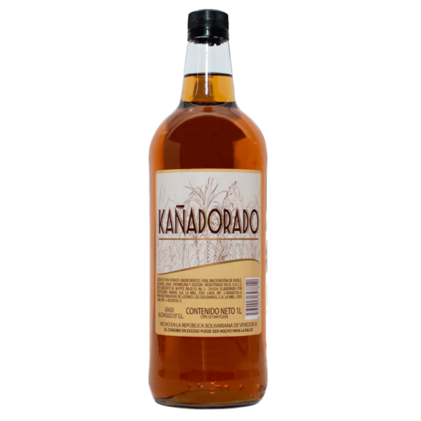 Kañadorado