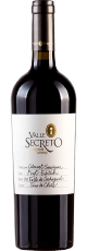 Vinos Valle Secreto