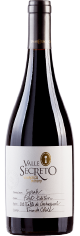 Vinos Valle Secreto