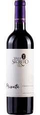 Vinos Valle Secreto