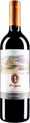 Vinos Valle Secreto