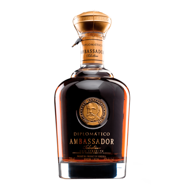 Diplomático Ambassador