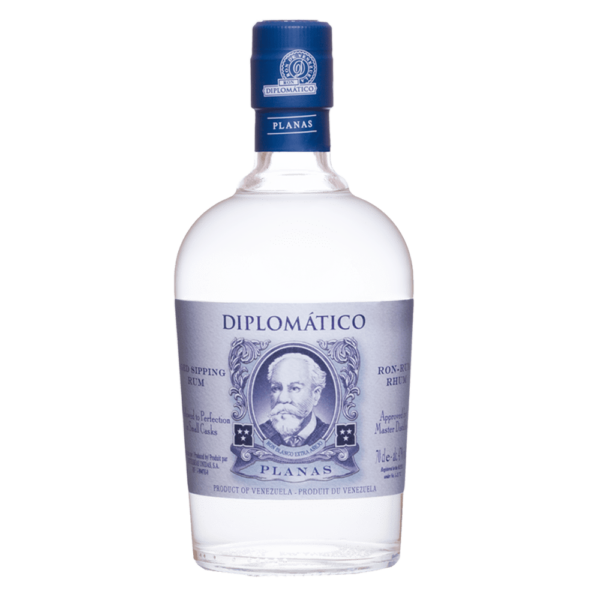Diplomático Planas