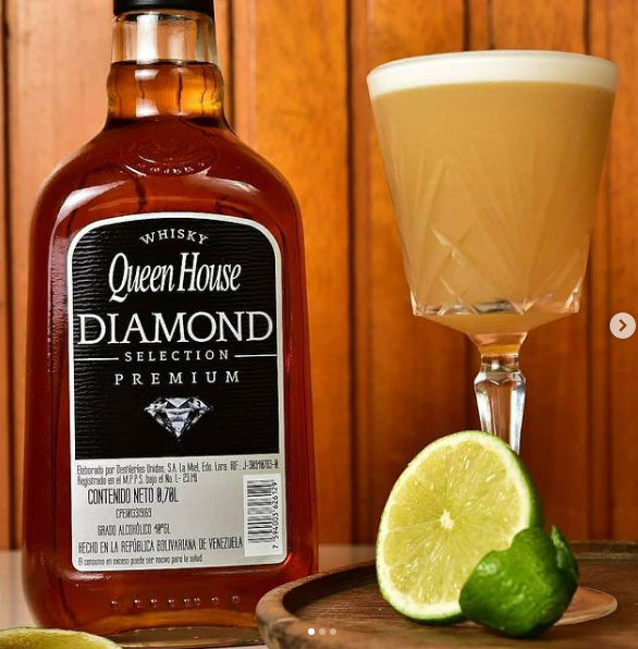 Whisky Sour