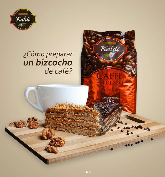 Bizcocho
