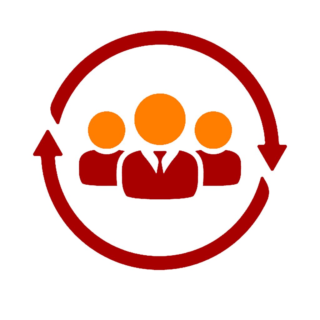 Recursos Humanos · JYR Distribution