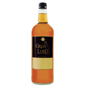 Gran Lord