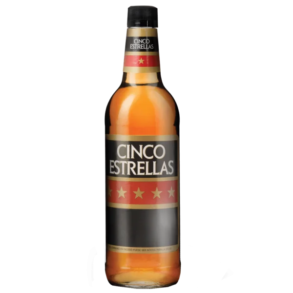 Cinco Estrellas