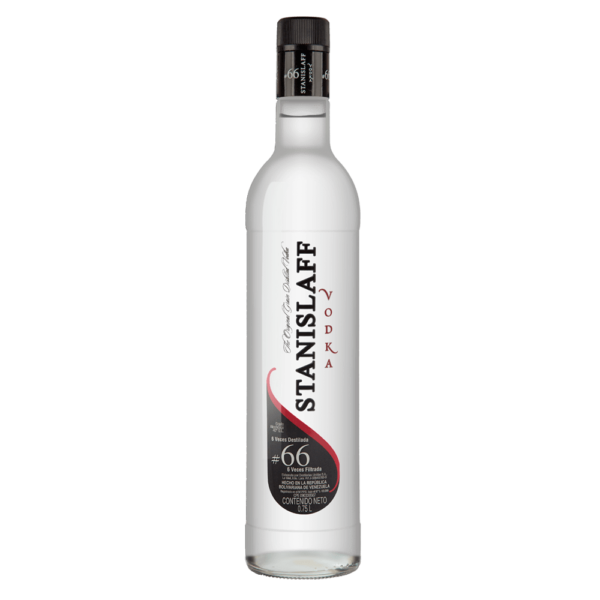 Vodka Stanislaff