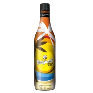 Naiguatá Coconut Rum