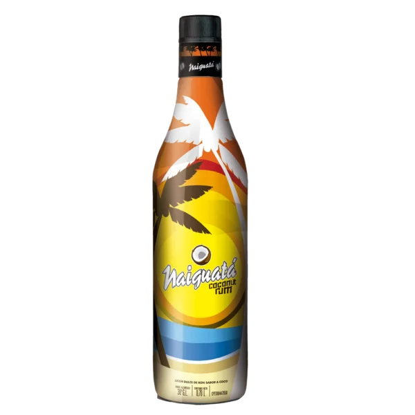 Naiguatá Coconut Rum