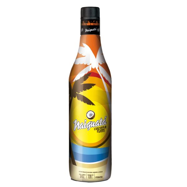Naiguatá Coconut Rum