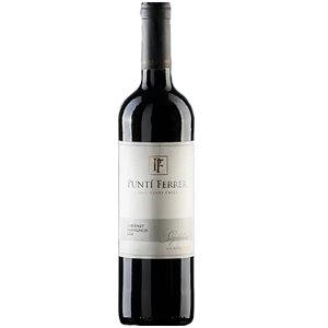Vinos Punti Ferrer