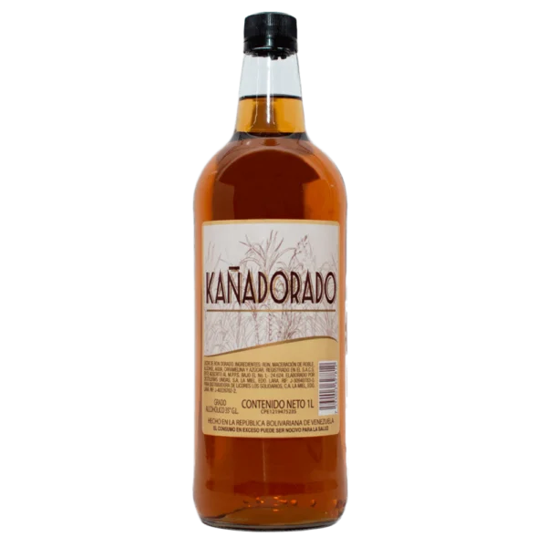 Kañadorado
