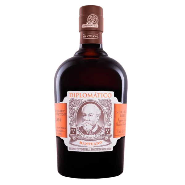 Diplomático Mantuano