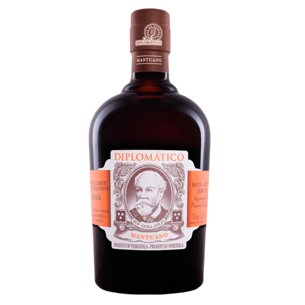 Diplomático Mantuano