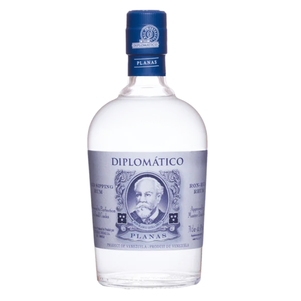 Diplomático Planas