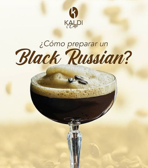 Black Russian