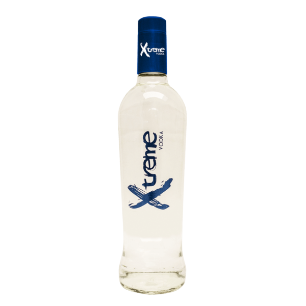 Vodka Xtreme